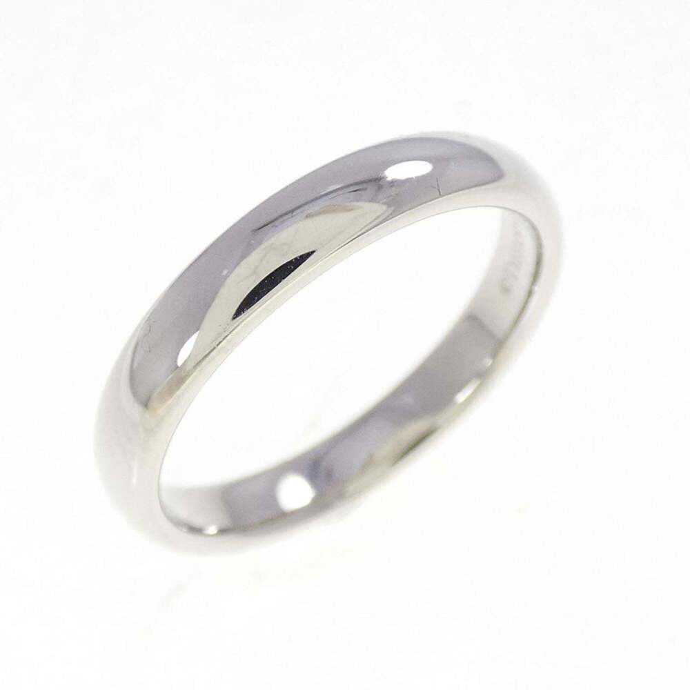 TIFFANY Authentic Silver Ring